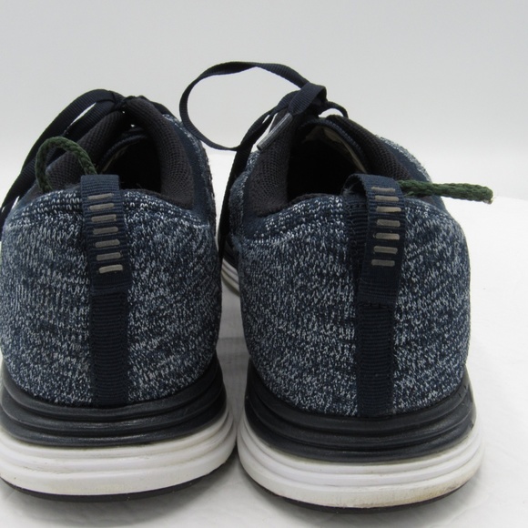Nike Flyknit Lunar 1 Size 11.5 M Training L2A42